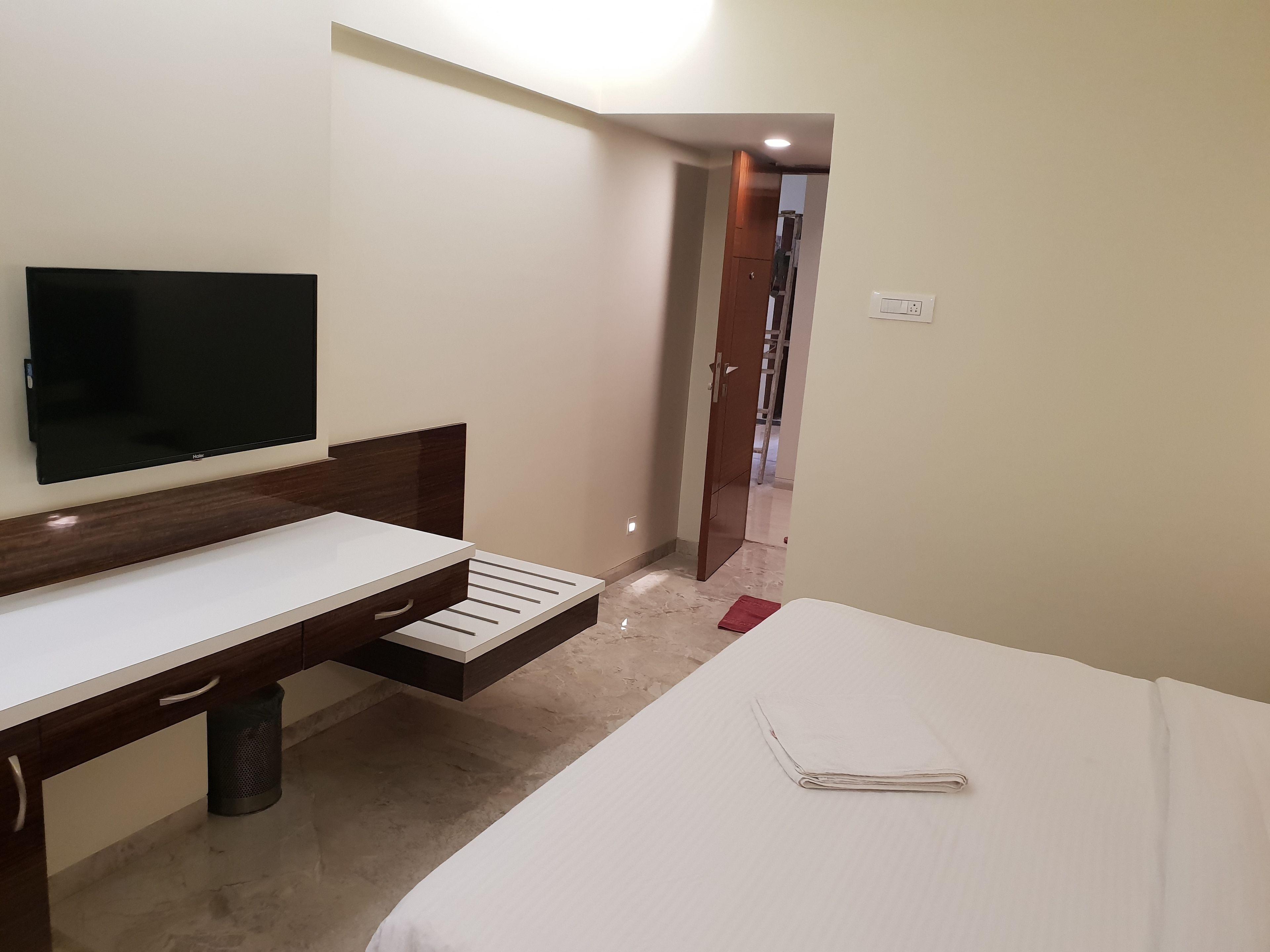 Hotel Milan International — Photos 3